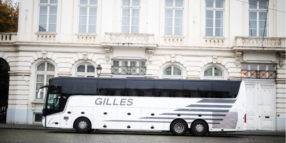 Gilles